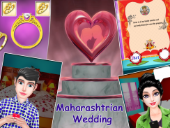 Maharashtrian Wedding Rituals screenshot 1