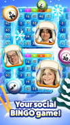 GamePoint Bingo World of Bingo screenshot 2