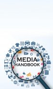 PRD Media Handbook screenshot 3