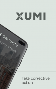 Xumi Security screenshot 3