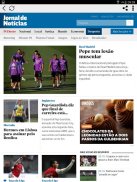 JN - Jornal de Notícias screenshot 3