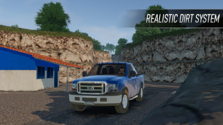 Global Truck Online screenshot 5