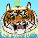 Tiger King - Joe Exotic Zoo, Tiger Games