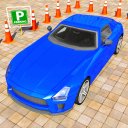 Car Games-Drive Car Parking 3D