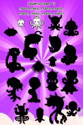 Octopus Evolution: Idle Game screenshot 5