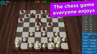 SparkChess Lite screenshot 3