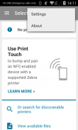 PrintConnect screenshot 1