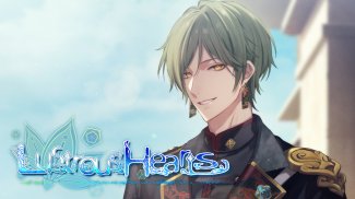 Lustrous Heart: Otome Game screenshot 7