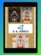 SK Jewels - Bullion Gold Live screenshot 8