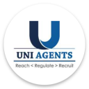 UAC (UniAgents for Consultants Icon