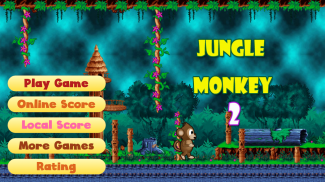 Jungle Monkey 2 screenshot 3