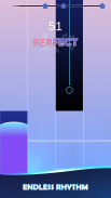 Music Tiles 2 - Fun Piano Game screenshot 3