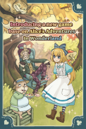 New Alice's Mad Tea Party screenshot 13