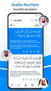 IGP: Prayer Times, Al Quran, Azan, Qibla Finder screenshot 3