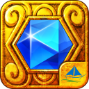 Jewels Maze 2 Icon