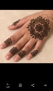 Mehndi Designs screenshot 3