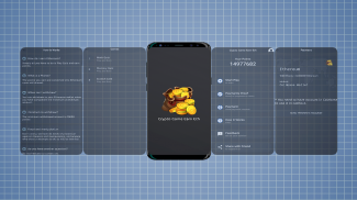 Crypto Game Earn Ethereum screenshot 3
