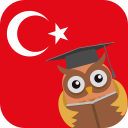 تعلم اللغة التركية بالصوت