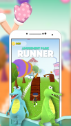 Amusement Park Runner screenshot 3