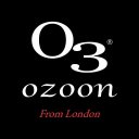 O3 Ozoon Icon