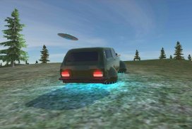 Off-Road FLY Edition screenshot 1
