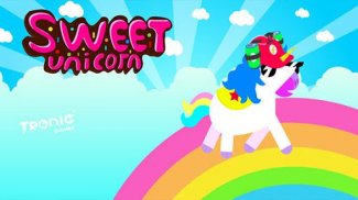 Sweet Unicorn screenshot 5