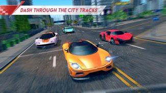 Car Racing 2019 screenshot 1