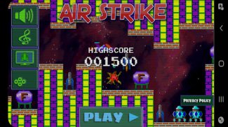 Air Strike screenshot 4