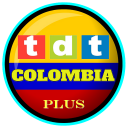 TDT Colombia Plus