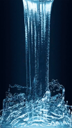 Amazing Water Live Wallpaper screenshot 2