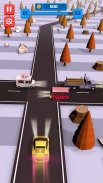 Mini Car Games – Traffic Games screenshot 0