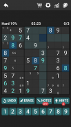 AFK Sudoku screenshot 1