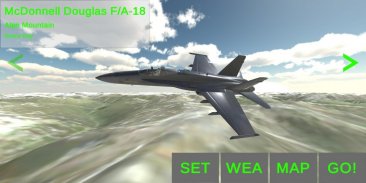 AirWarfare Simulator screenshot 19