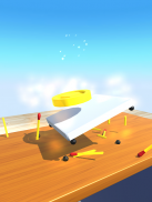 Tower Builder 3D! screenshot 1