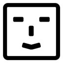 G-NetFace Icon