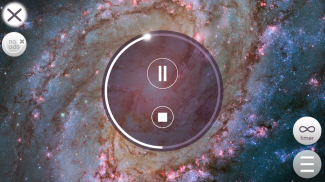 Música relaxante: Alpha Waves screenshot 1