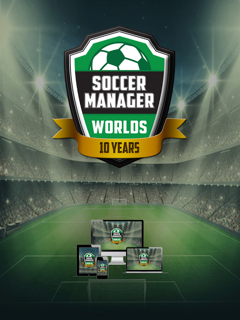 Soccermanager.com - Is Soccer Manager Down Right Now?