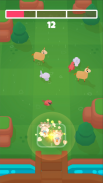 Match Animals 3D screenshot 1