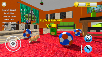 American Dog Simulator screenshot 3
