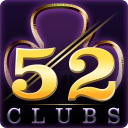 52Clubs - Online Gaming App. - Baixar APK para Android | Aptoide