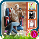 Hijab Jeans Outfit Icon