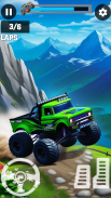 Rock Crawling: Гоночные игры screenshot 2