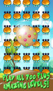 Candy Cookie Blast screenshot 2