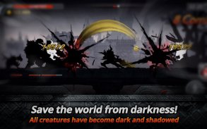 Dark Sword screenshot 7