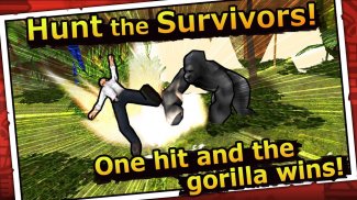 GORILLA ONLINE screenshot 2