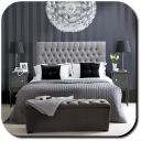 Bedroom Furniture Sets Icon