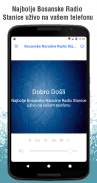 Bosanske Narodne Radio Stanice screenshot 6