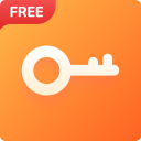 SparkVPN -Free VPN Proxy Server & Secure App