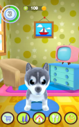berbicara Puppy screenshot 14