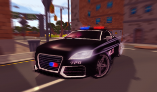 Police Chase 3D screenshot 14